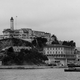 Illustration for article titled A New Simulation Shows How the Alcatraz Escapees Could Have Survived